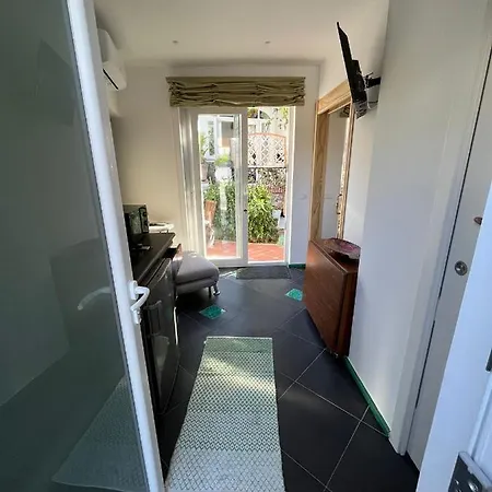 Smeraldino Lacco Ameno  Exterior photo