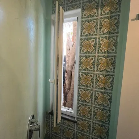 Smeraldino Lacco Ameno  Exterior photo