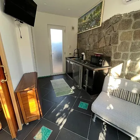 Smeraldino Lacco Ameno  Exterior photo