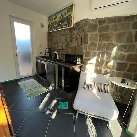 Smeraldino Lacco Ameno  Exterior photo