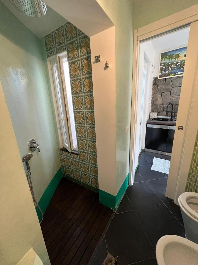 Smeraldino Apartment Lacco Ameno (Isola d'Ischia)