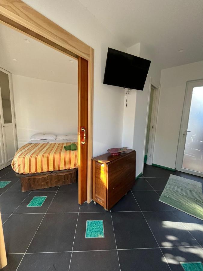 Apartment Smeraldino