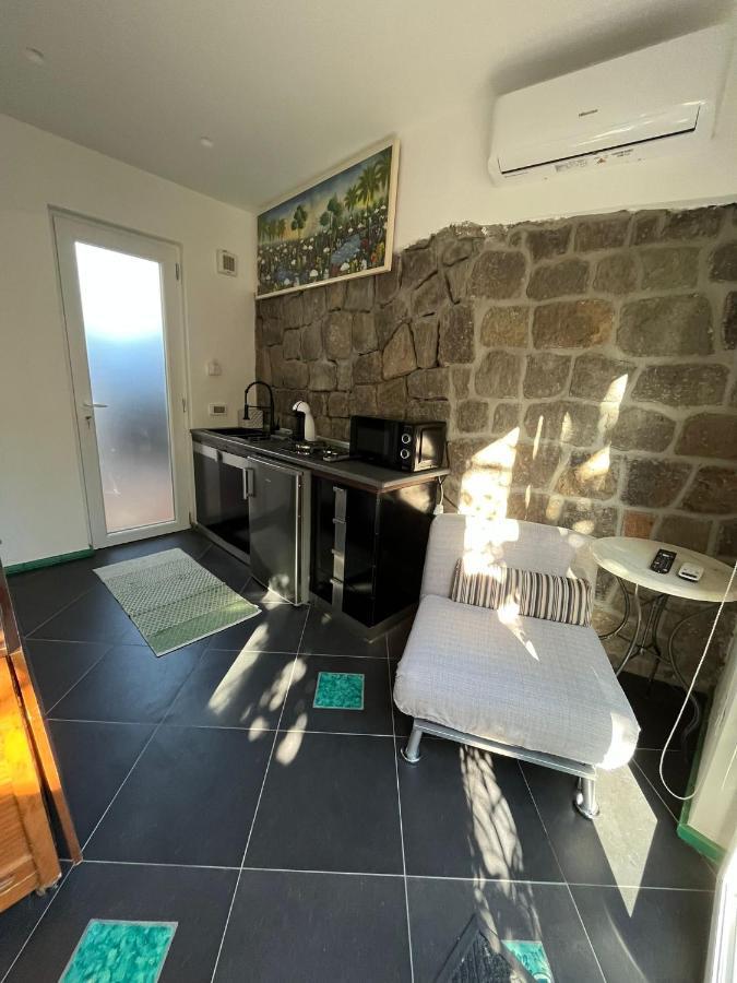Smeraldino Apartment