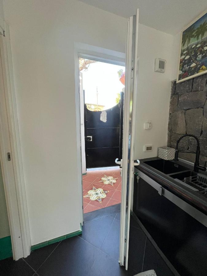 Apartment Smeraldino