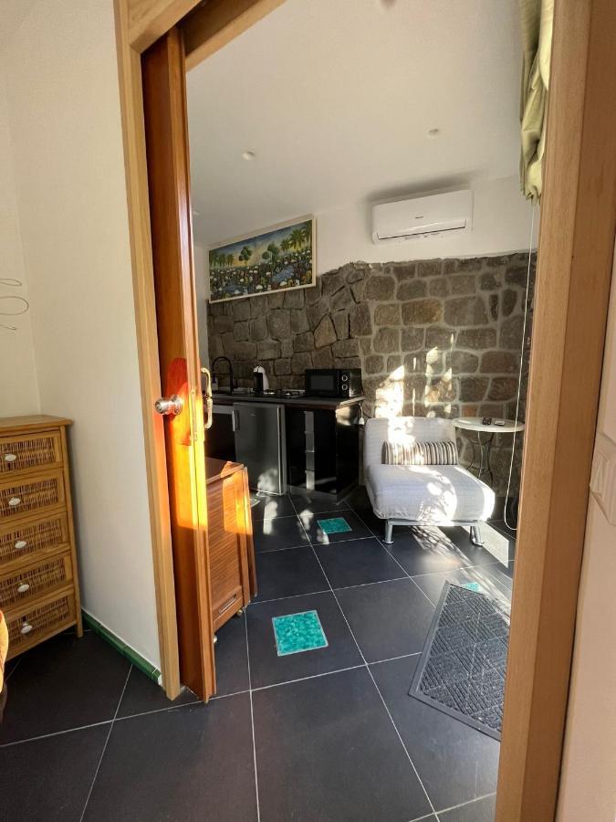 Apartment Smeraldino *