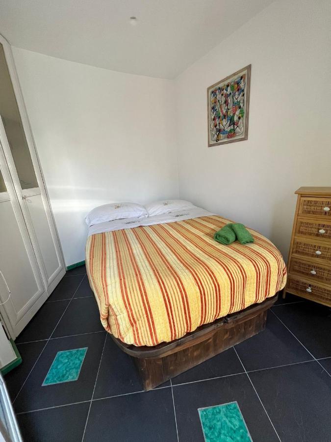 Smeraldino Apartment *