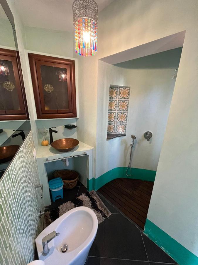 Smeraldino Apartment *
